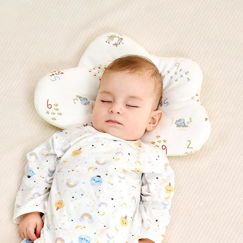 baby correction pillow