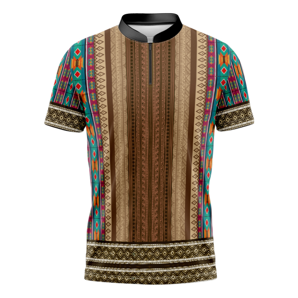 Ethnic Filipiniana for Men Women Top Philippine Ethnic/ Tribal Modern ...