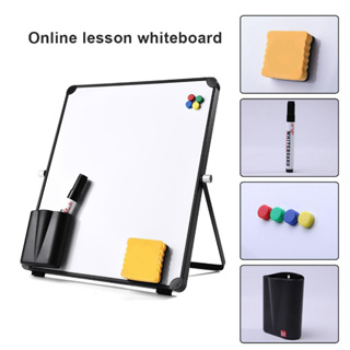 Shop whiteboard with stand for Sale on Shopee Philippines