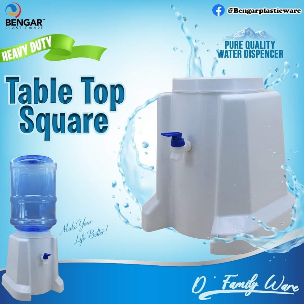 Water sales dispenser shopee