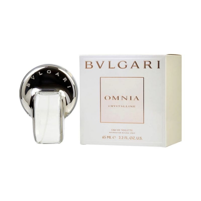 Bvlgari discount omnia fragrance