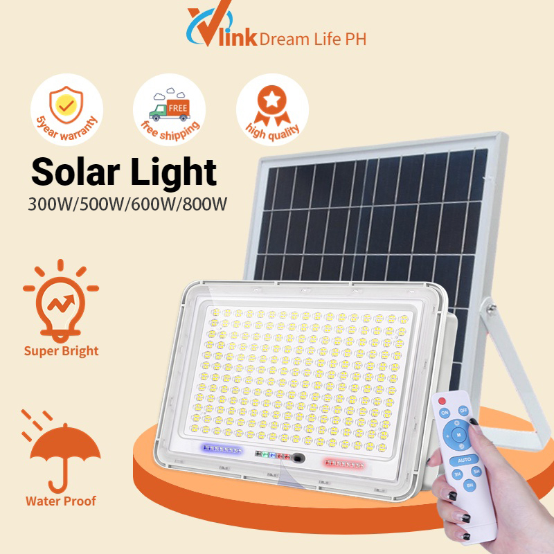 Garden solar store lights shopee