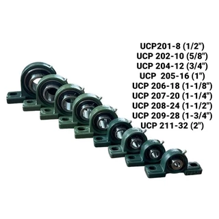 Shop pillow block bearing for Sale on Shopee Philippines