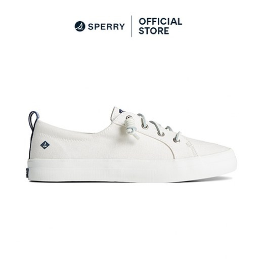sperry linen sneakers