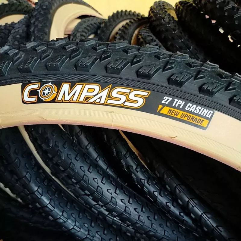 easiest road bike tires to mount