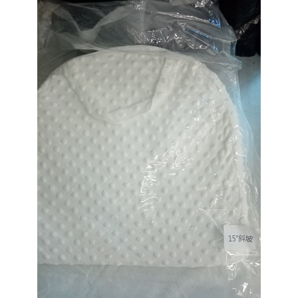 【COD】Portable baby splash proof breast pillow, neonatal feeding