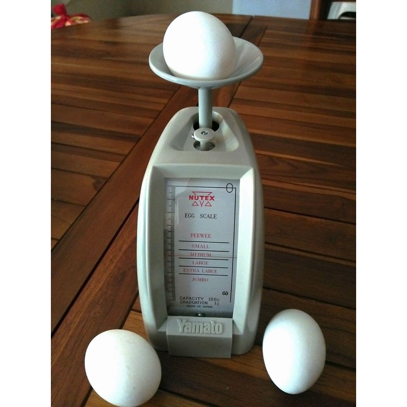 yamato nutex eggscale | Shopee Philippines