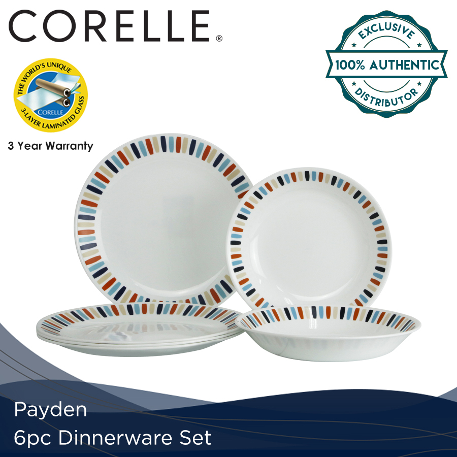 Corelle payden discount