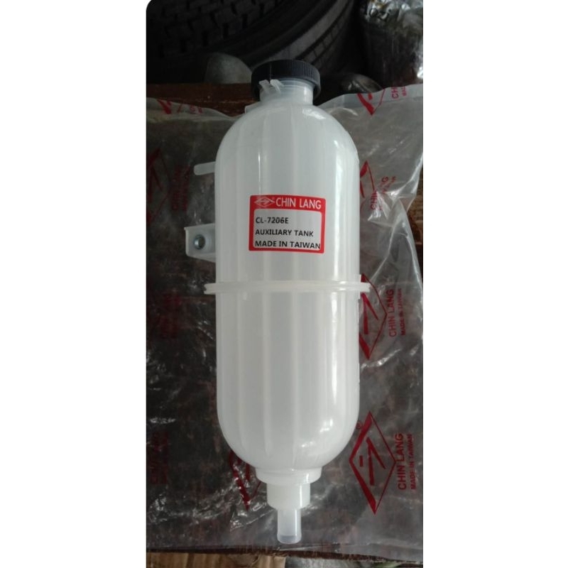 Coolant Tank for Toyota Hilux, Innova, Fortuner Diesel Engine (20052015) Shopee Philippines