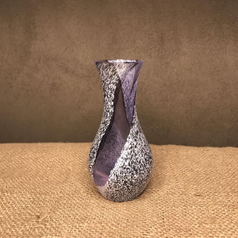 Small Glass Vase (UK) Shopee Philippines