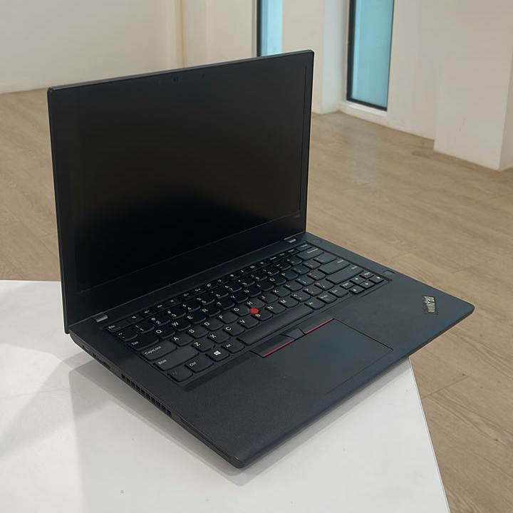 Lenovo ThinkPad T480 Touchscreen Notebook Laptop | i5-8th 8GB 256GB SSD ...