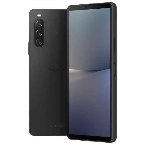 Sony Xperia 10 V XQ-DC72 8GB + 128GB Dual SIM 5G - Free Shipping | 48MP ...