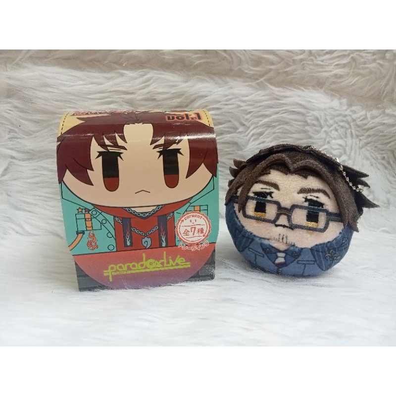 Paradox Live Corocot plushies/charms | Shopee Philippines