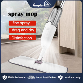 spray mop - Home Maintenance Best Prices and Online Promos - Home & Living  Nov 2023