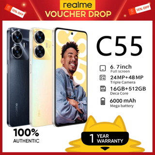 Shop realme smartphone for Sale on Shopee Philippines