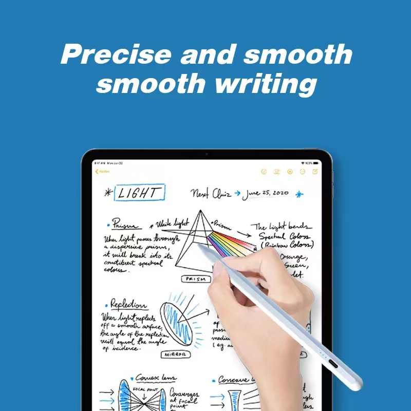 Stylus Pen Smart Pen Tablet Pen Touch Screen Compatible With 2012