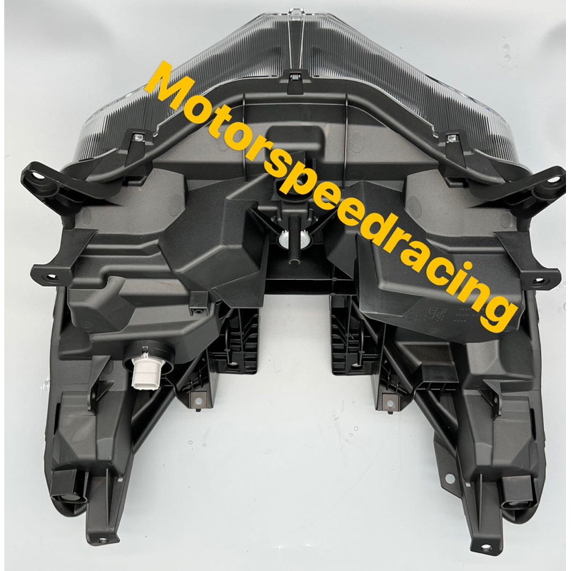 HONDA CLICK V2 CLICK V3 125i/150i HEADLIGHT ASSEMBLY(Plug and Play ...