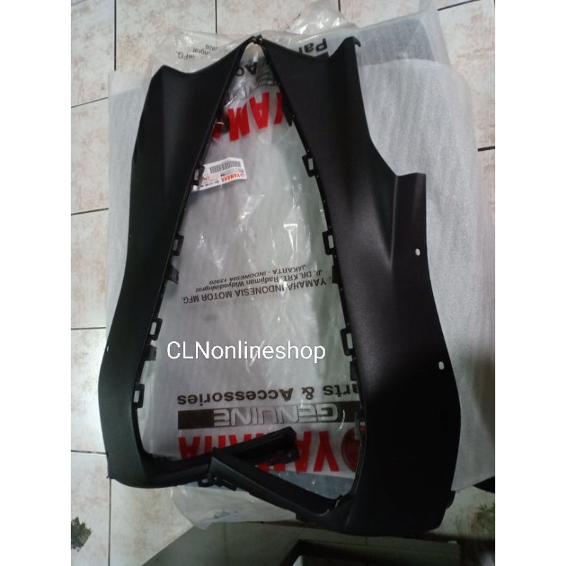 Yamaha aerox v1 Mole side cover 1and 2 | Shopee Philippines