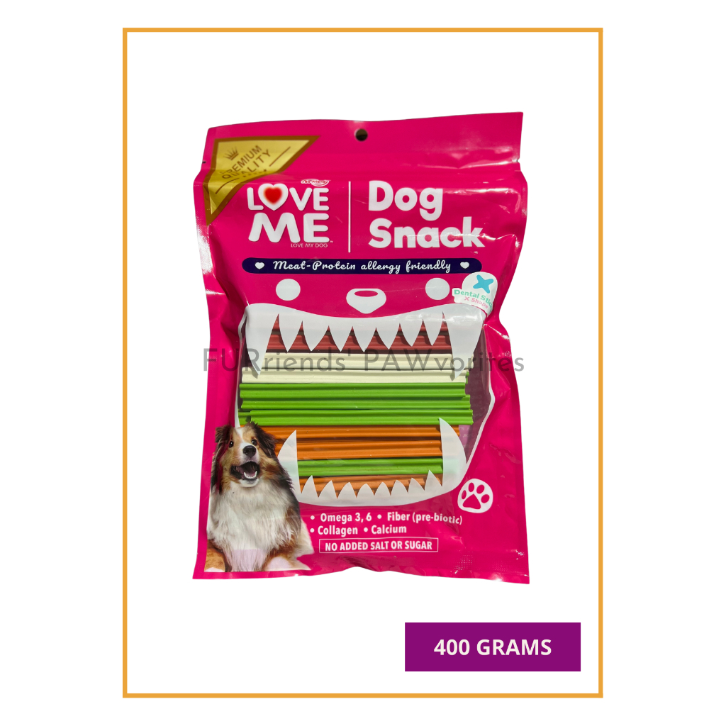 Allergy friendly hotsell dog treats