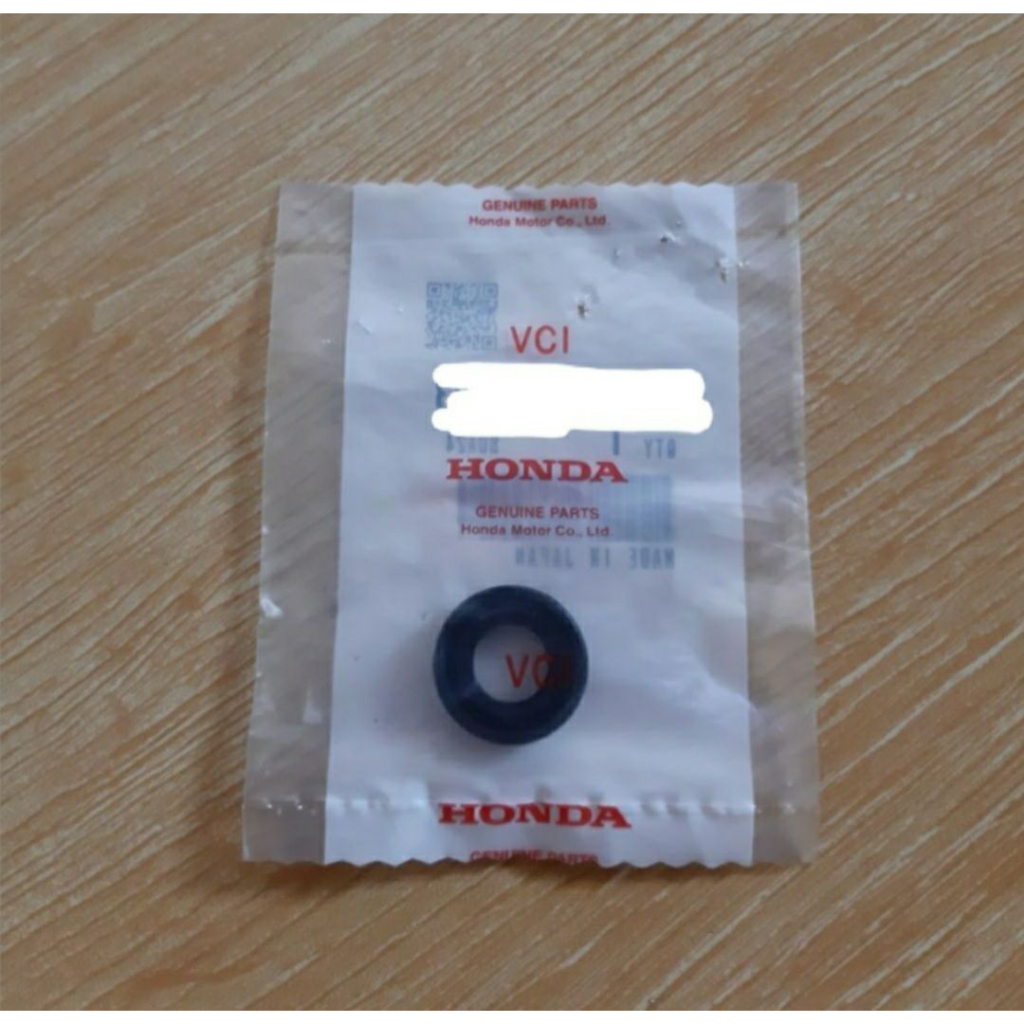 Honda Original Distributor Oil Seal Shopee Philippines