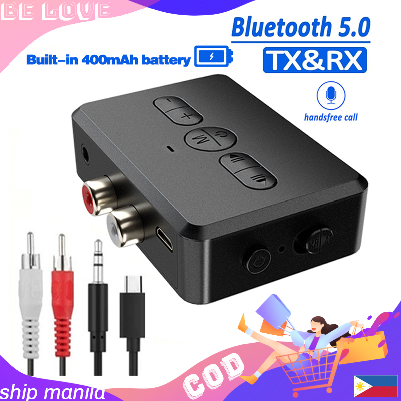 xIO Bluetooth RCA-3.5