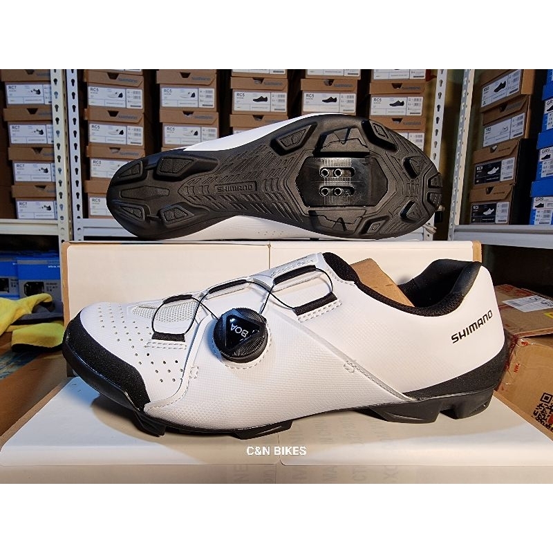 Shimano XC3 XC300 MTB Cycling Cleat Shoes. Shopee Philippines