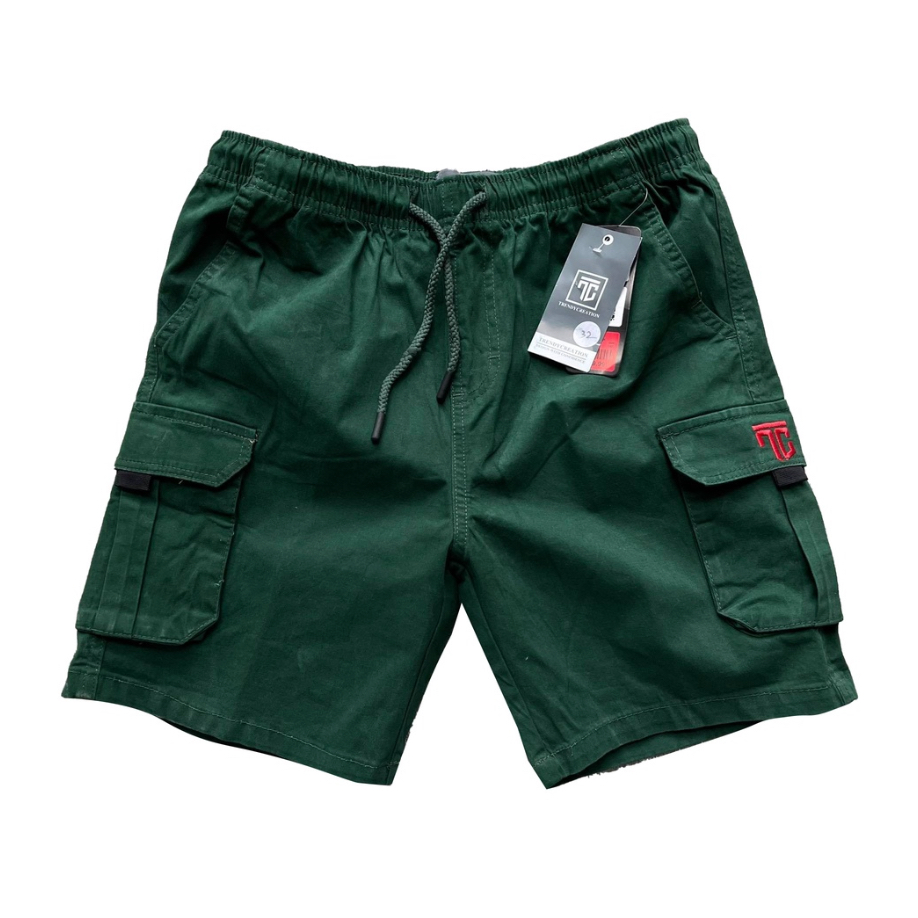 Cargo best sale shorts shopee