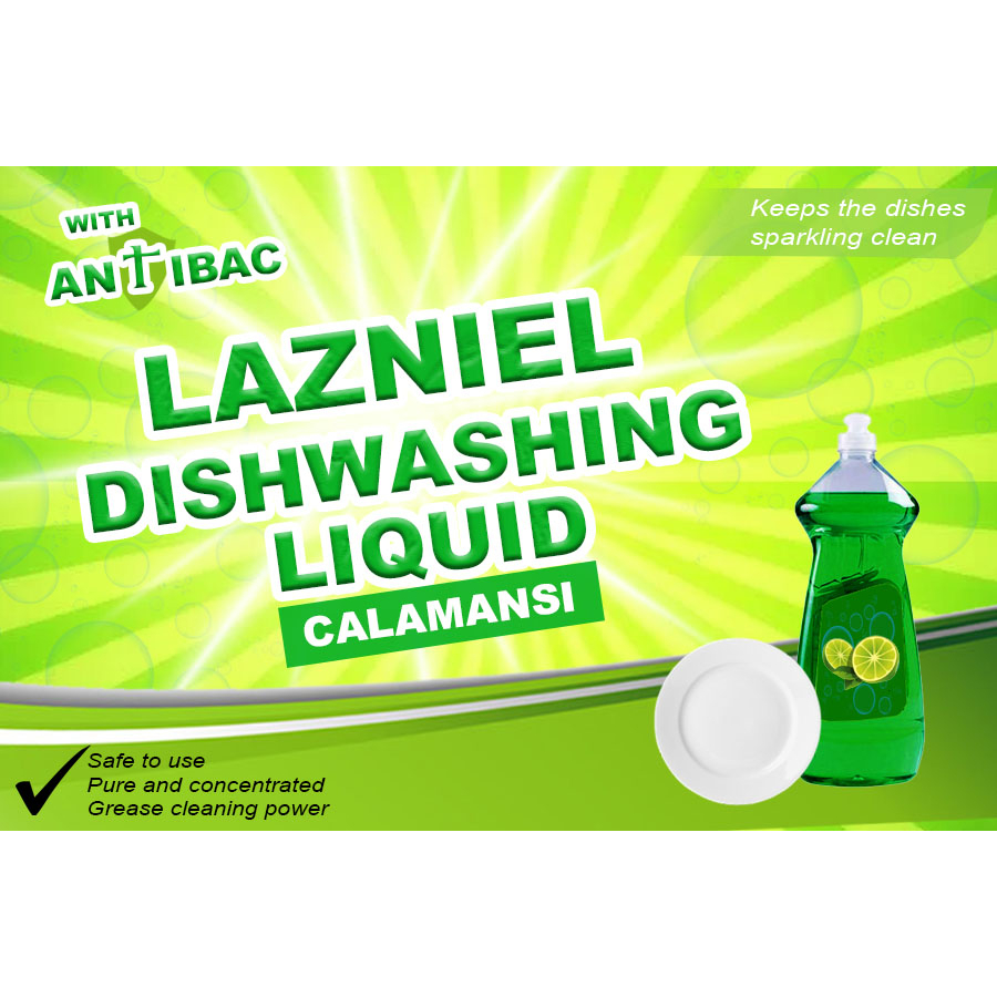 DISHWASHING LIQUID KIT CALAMANSI Shopee Philippines