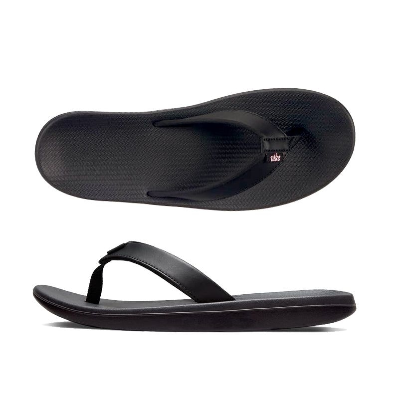 Nike Women's Bella Kai Thong Flipflops (100 Original) Shopee