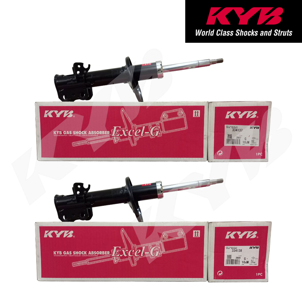 KYB (Kayaba), Online Shop | Shopee Philippines