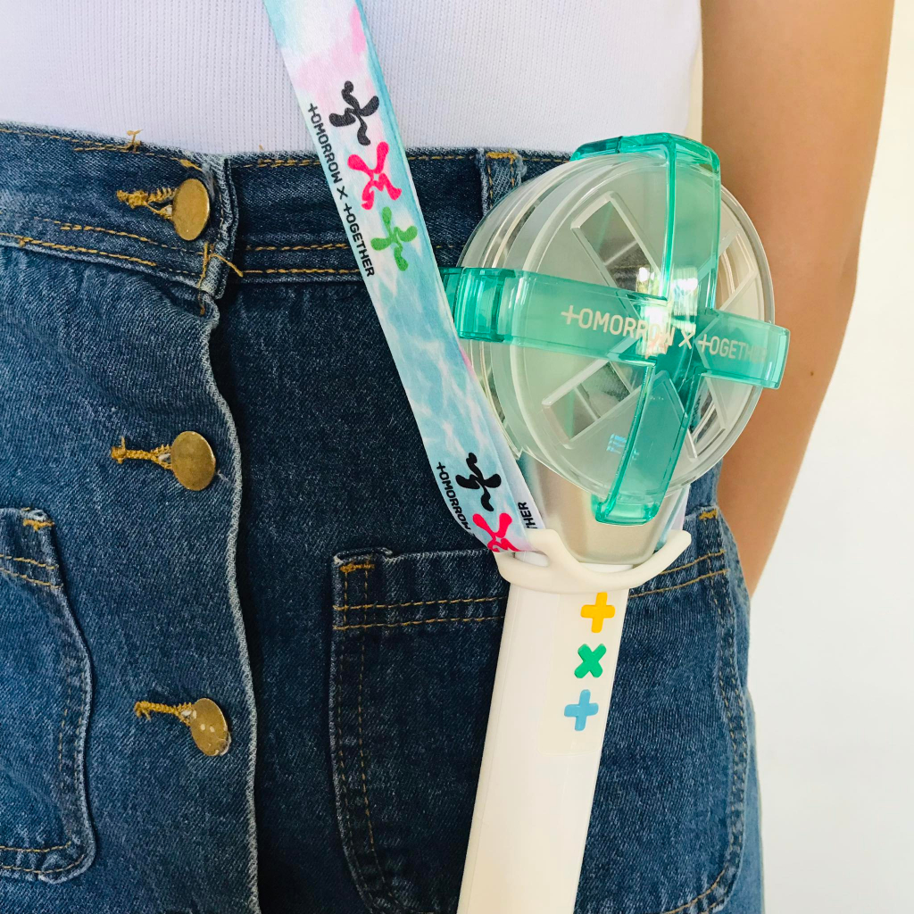 ON HAND TXT LIGHTSTICK STRAP Shopee Philippines