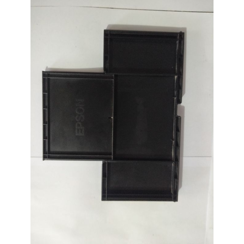 Paper tray back for printer Epson l110 | Shopee Philippines