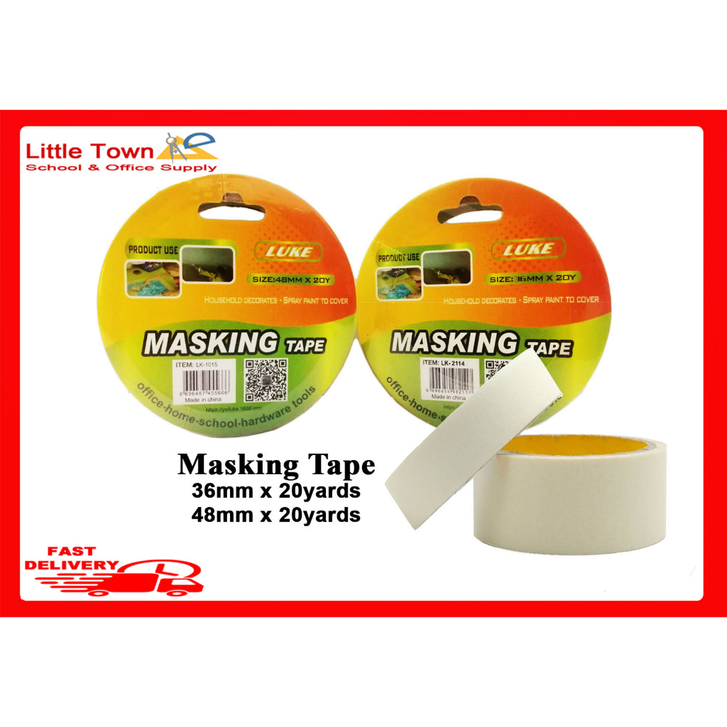 30 Rolls Washi Masking Tape Set, DISEN Decorative Craft Tape Collection Decorative Paper Tapes Adhesive Masking Tape Diy Decor Crafts Gift Wrapping Sc