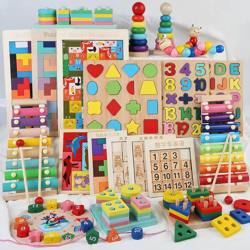 baby-wooden-toys-wooden-educational-early-education-toys-wooden