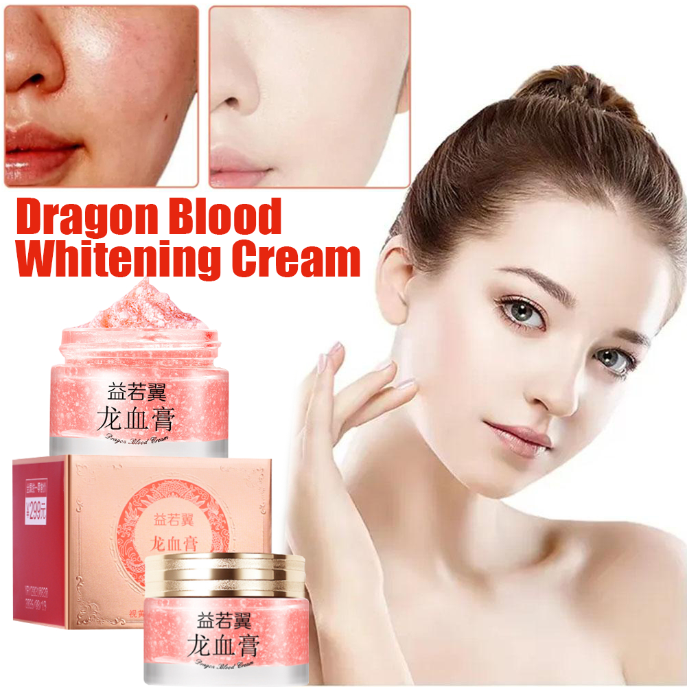 Dragon Blood Cream Original Anti Aging Whitening Cream Lighten ...