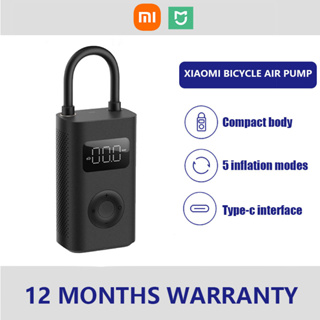 Shop xiaomi portable air pump for Sale on Shopee Philippines