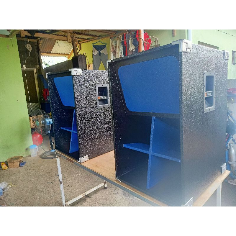 MCV D12 Speaker box 1pc ( no speaker included) Shopee Philippines