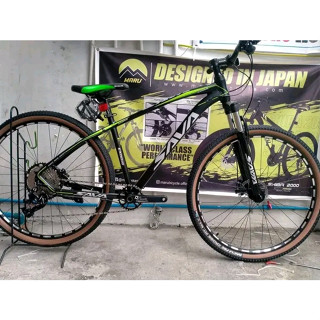 Shopee mountain bike sales sale