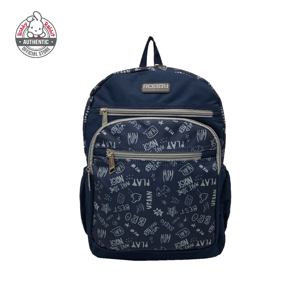 Robby Rabbit Juniors Backpack 2 16 Shopee Philippines