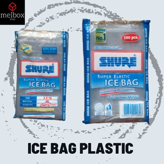 Shop ice plastic bag for Sale on Shopee Philippines