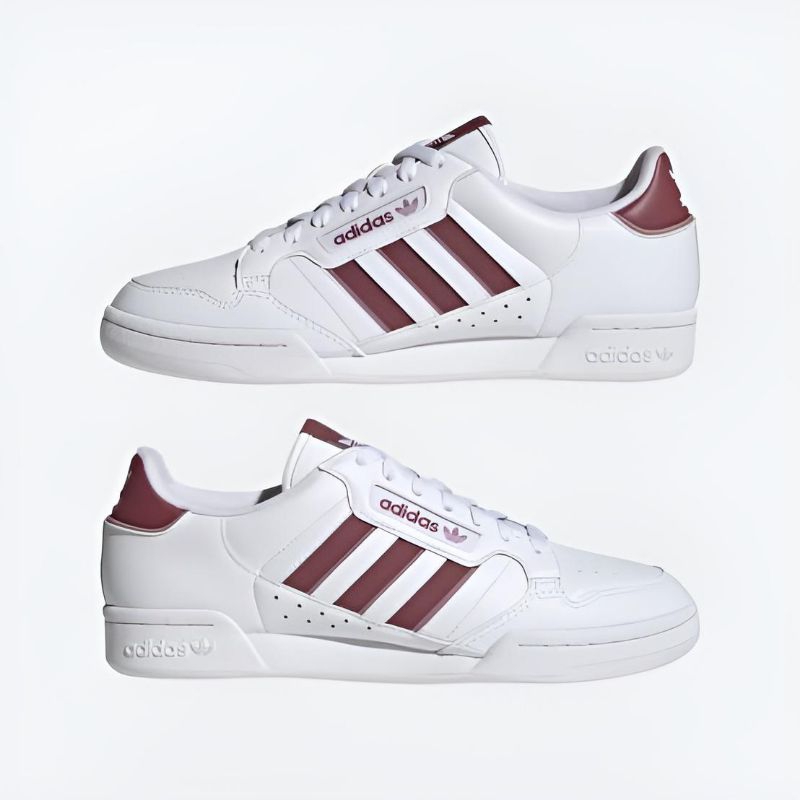 Adidas hot sale brand stripes