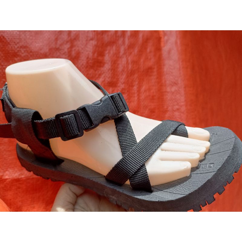 Sandugo sandals shopee new arrivals