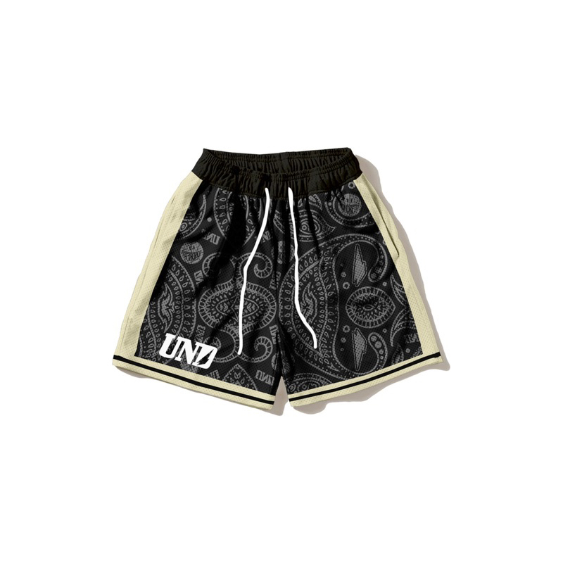 (On-hand) UNDRAFTED “ Bandana V2 “ w/Free Sticker | Shopee Philippines