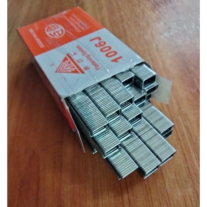 Bala tacker 1008j/1006j | Shopee Philippines