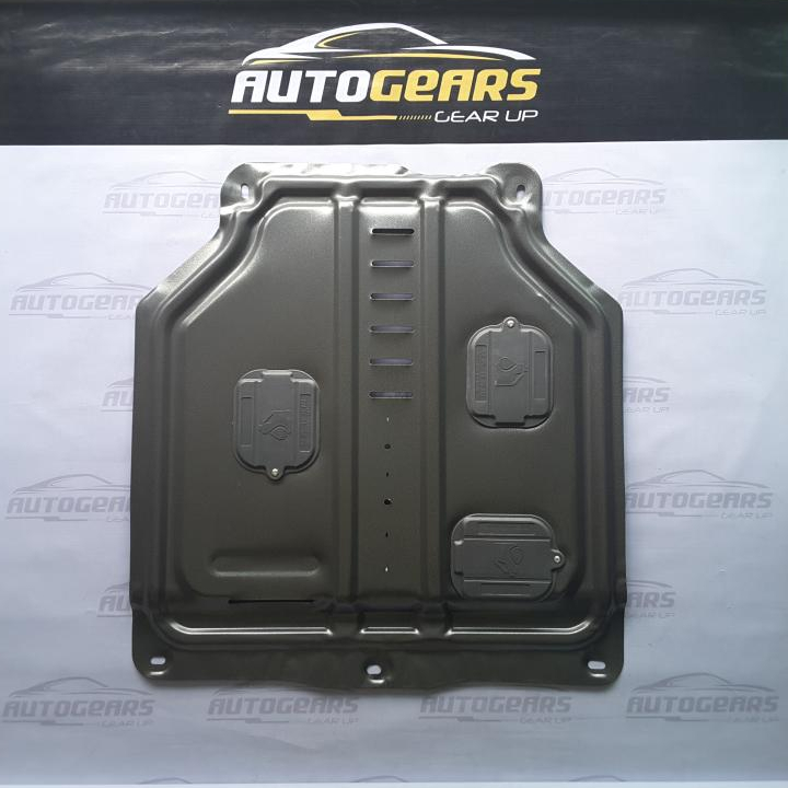 Suzuki Vitara (2018 2024) Engine Undercover Shopee Philippines