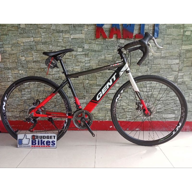 Shopee road online bike