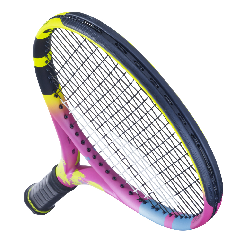 Babolat Pure Aero Rafa Origin Tennis Racket (2023) | Shopee Philippines