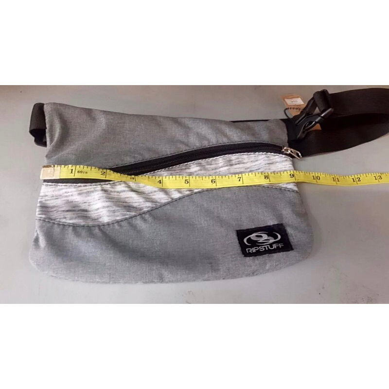 Ripstuff Outdoor Slingwave Cross body bag | Shopee Philippines
