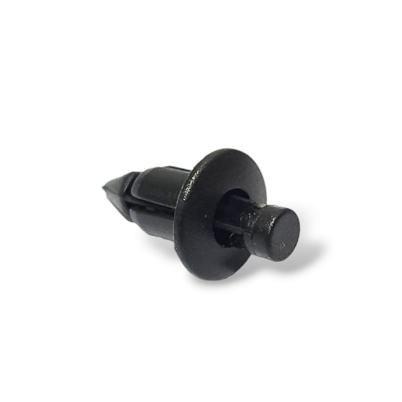 Motorcycle Plastic Push Rivet - Fits NMAX V2, ADV 150, Raider Fi, PCX ...