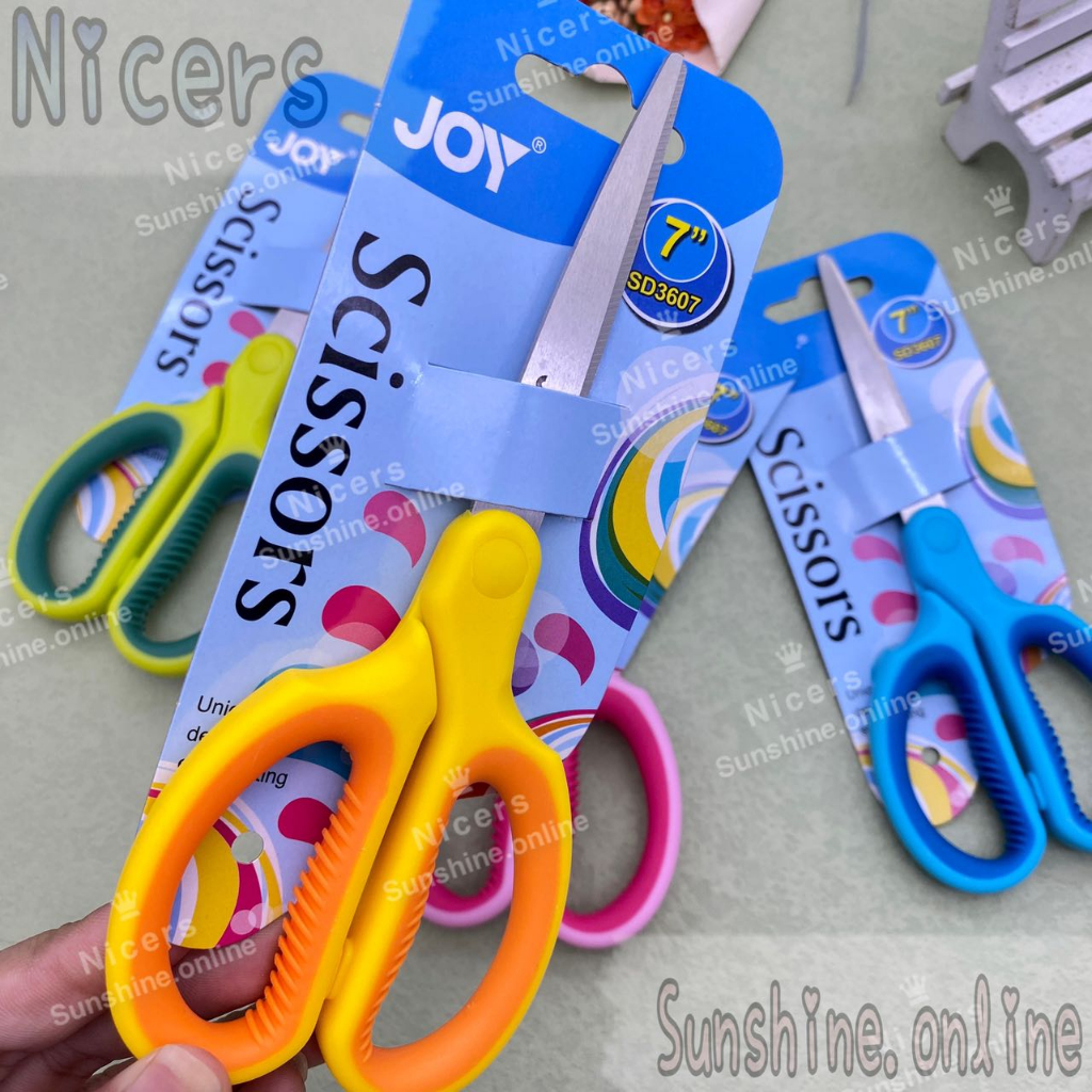 Joy Scissors 7